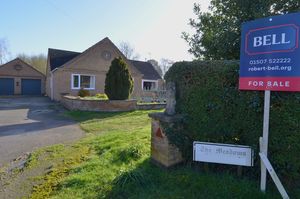 Approach- click for photo gallery